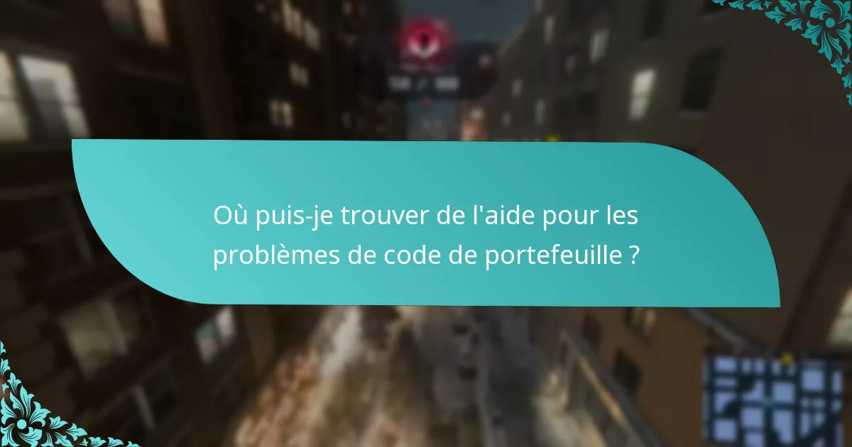 Quels types de codes de portefeuille sont disponibles pour Spider-Man: Miles Morales ?