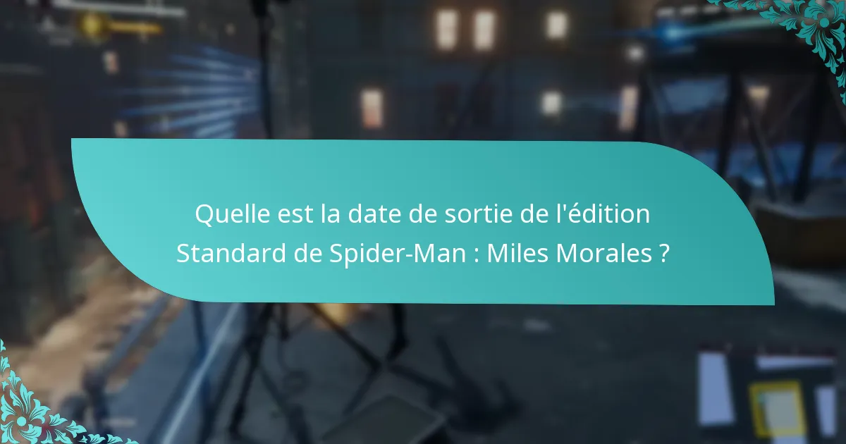 Que disent les avis des utilisateurs sur les bonus de l’édition Standard ?