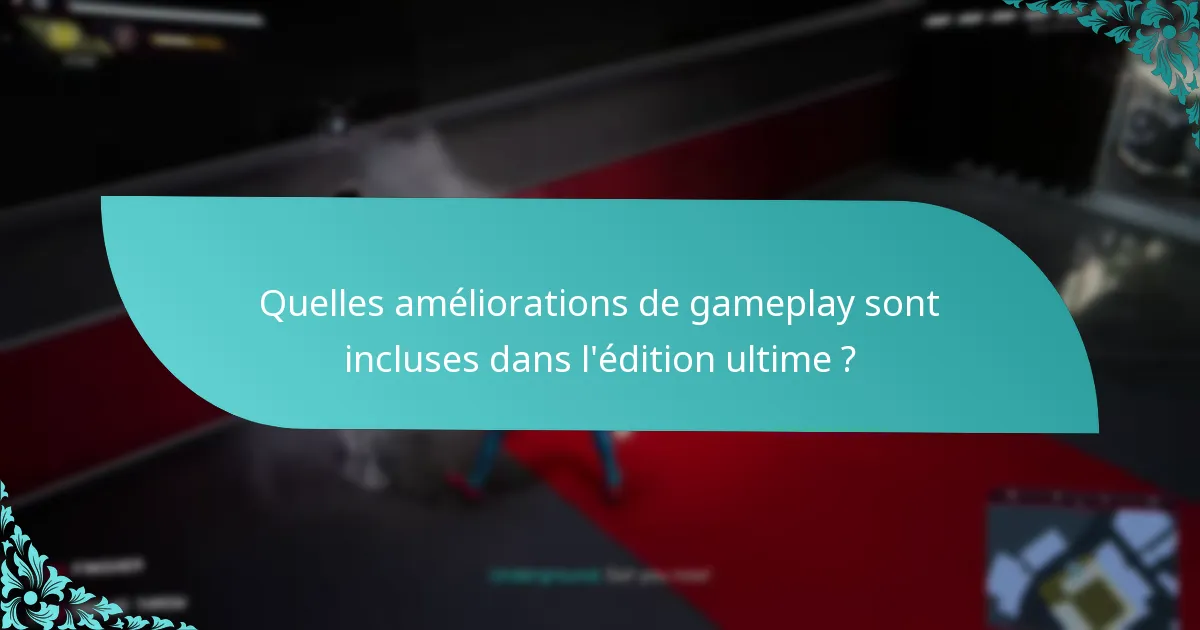 Où puis-je acheter l’édition ultime de Spider-Man : Miles Morales ?