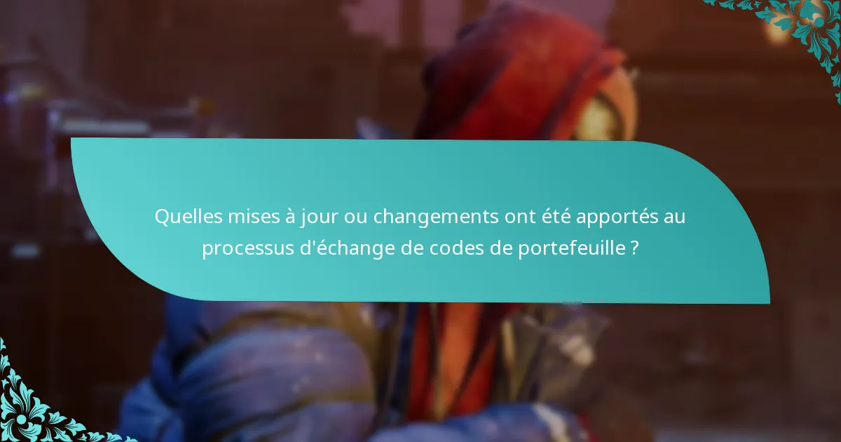 Que sont les codes de portefeuille et comment sont-ils utilisés dans Spider-Man : Miles Morales ?
