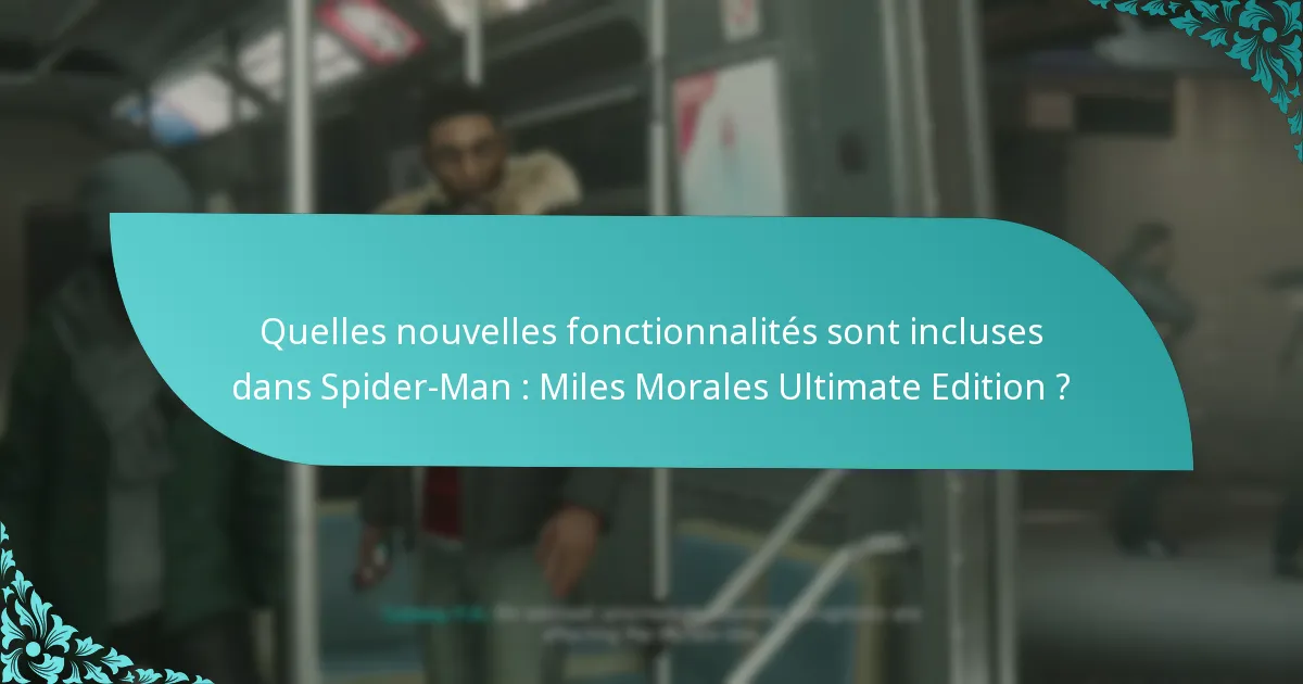 Quelle est la structure tarifaire pour la mise à niveau vers l’Ultimate Edition ?