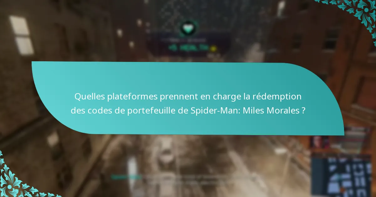 Quelles sont les meilleures pratiques pour acheter des codes de portefeuille ?