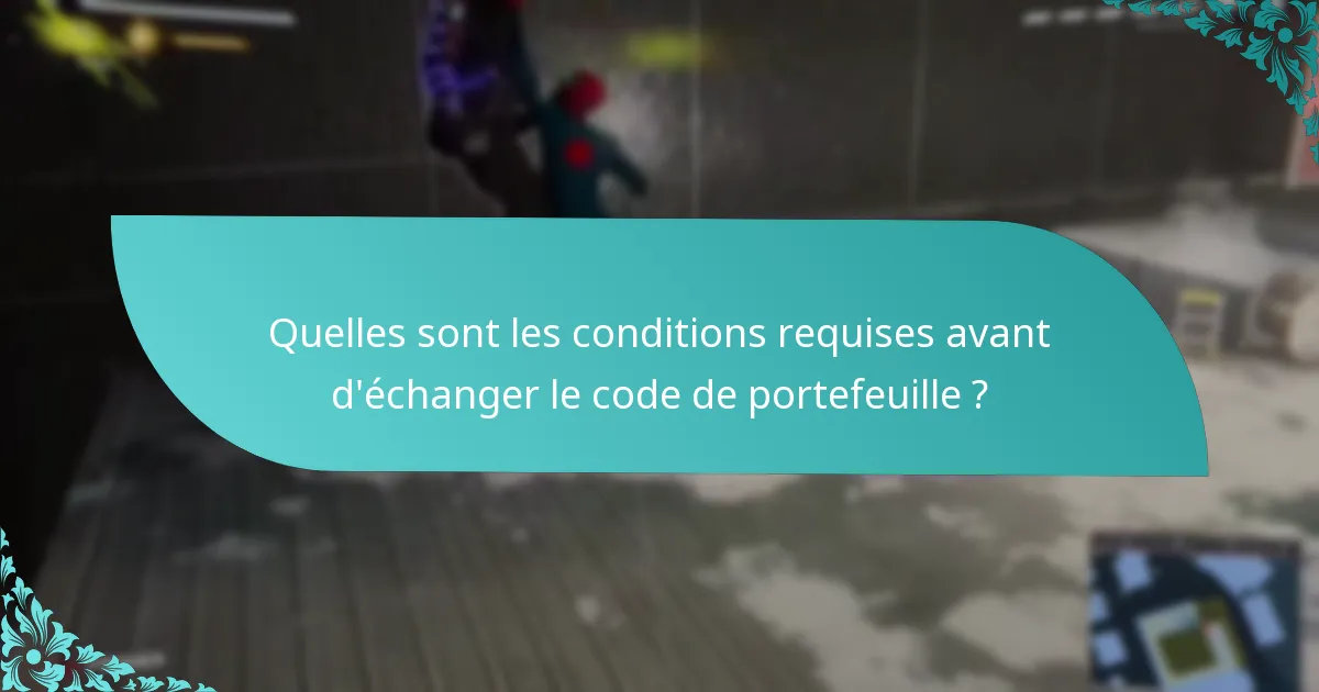 Comment puis-je résoudre les problèmes d’échange pour Spider-Man: Miles Morales ?
