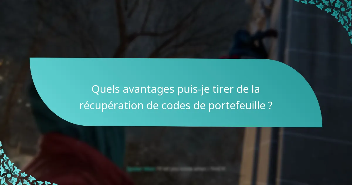 Où puis-je trouver des codes de portefeuille légitimes pour Spider-Man: Miles Morales ?