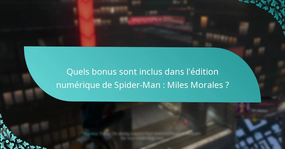 Quels sont les termes et conditions pour accéder aux bonus ?